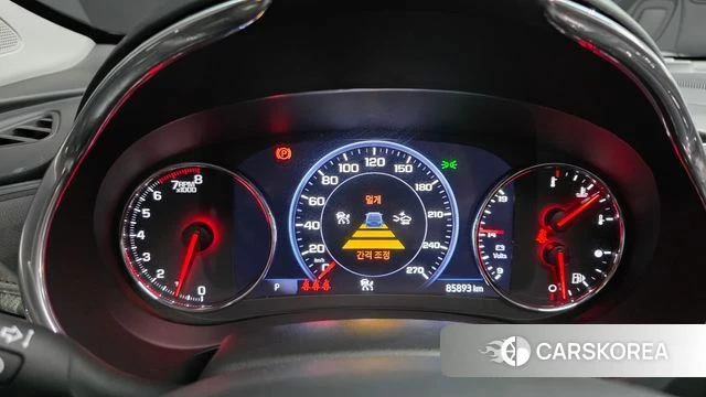 Chevrolet (GM Daewoo) The New Malibu id 4923782 из Кореи 28