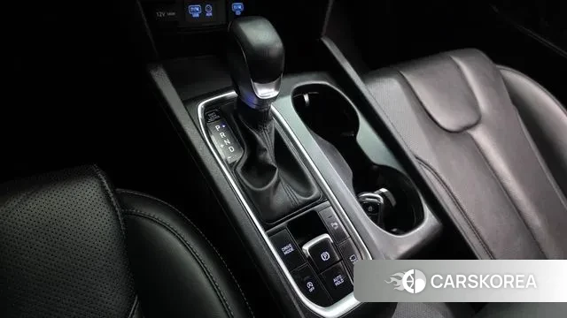 Hyundai Santa Fe TM id 3608138 из Кореи 18