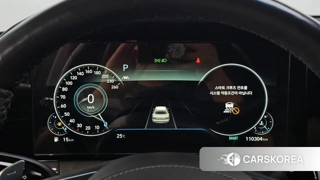Hyundai The New Grandeur IG id 4977400 из Кореи 37