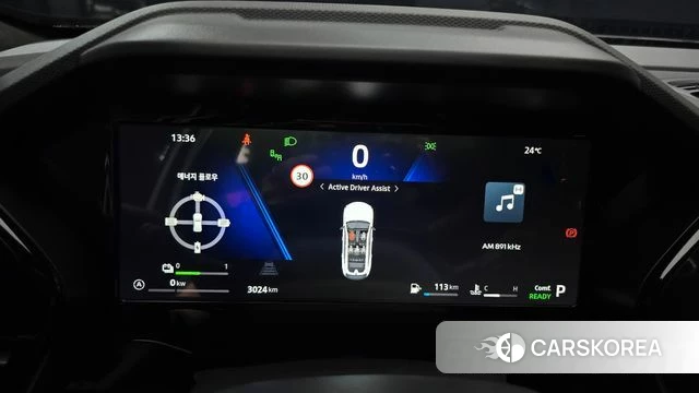 Renault Korea (Samsung) Filant id 4974610 из Кореи 31