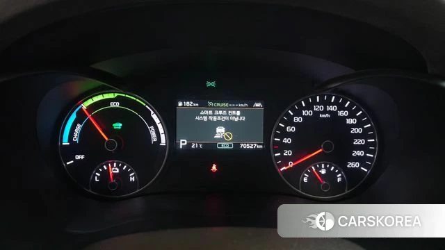 Kia The New K5 Hybrid 2nd generation id 4952716 из Кореи 18