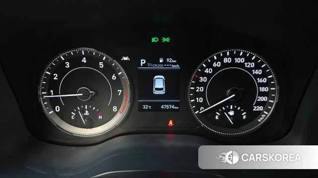 Hyundai Venue id 4736254 из Кореи 18