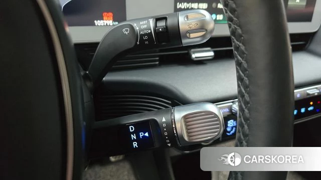 Hyundai Ionic 5 id 4976363 из Кореи 31