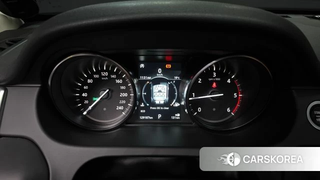 Land Rover Discovery Sports id 4988415 из Кореи 30