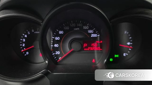 Kia The New Ray id 4918615 из Кореи 18