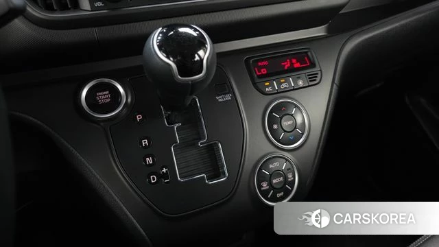 Kia The New Kia Ray id 4996721 из Кореи 29