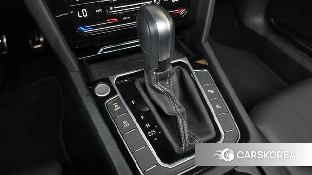 Volkswagen Arteon id 4661127 из Кореи 36