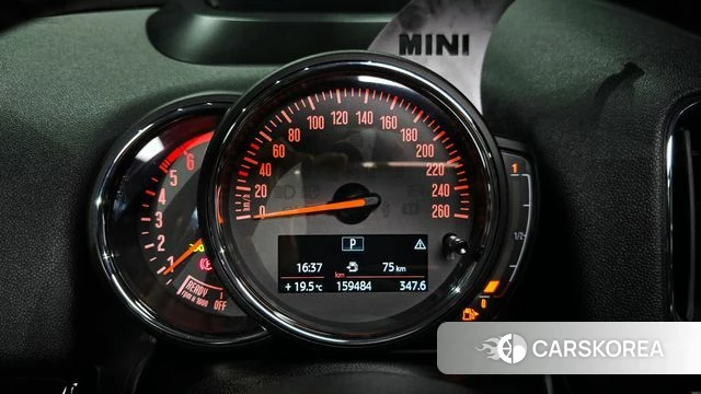 Mini Cooper D Countryman id 5035581 из Кореи 18