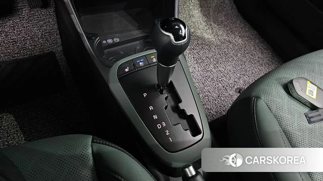 Kia The New Morning (JA) id 4990795 из Кореи 30