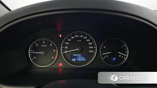 Hyundai The New Grand Starex id 5019083 из Кореи 18