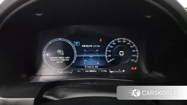 Ssangyong All New Rexton id 3654951 из Кореи 18