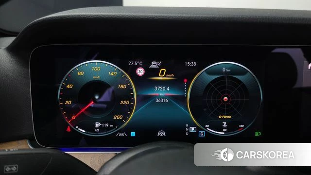 Mercedes-Benz E-Class W213 id 4918008 из Кореи 30