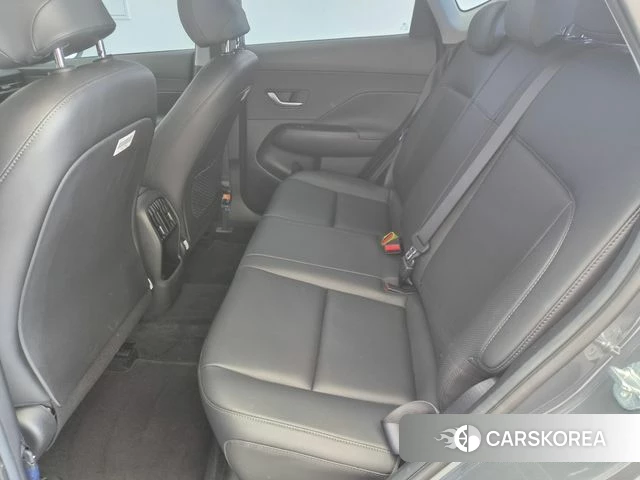 Hyundai Kona (SX2) id 5031030 из Кореи 18