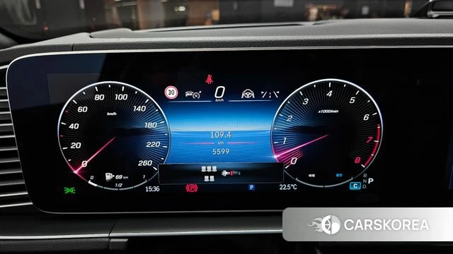 Mercedes-Benz GLS - Class X167 id 4921114 из Кореи 18