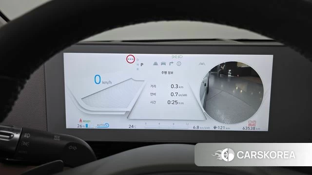 Hyundai Ionic 5 id 4976270 из Кореи 37