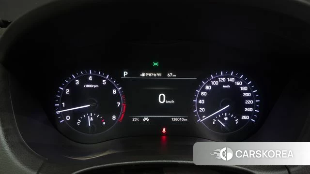 Genesis G80 id 4923901 из Кореи 34