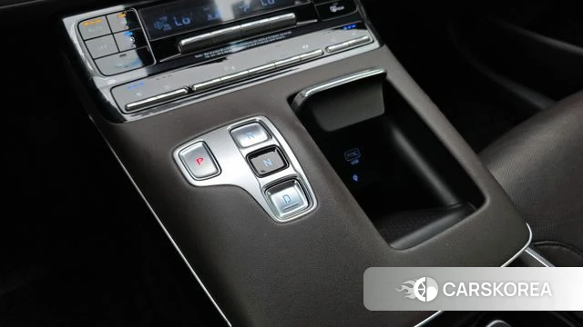 Hyundai The New Grandeur IG id 4376931 из Кореи 33