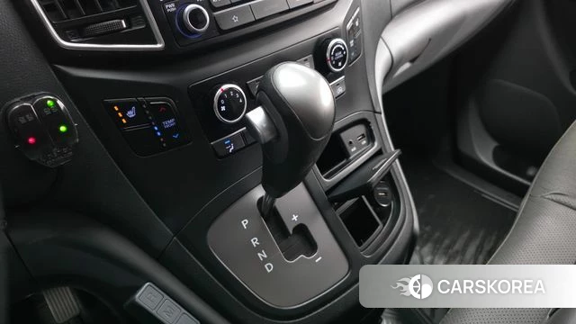 Hyundai The New Grand Starex id 4967600 из Кореи 28