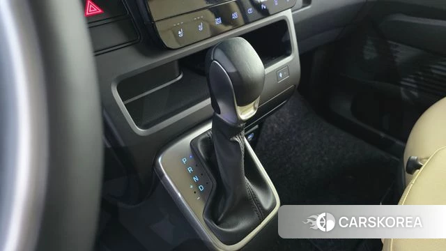 Hyundai Staria id 5016283 из Кореи 29
