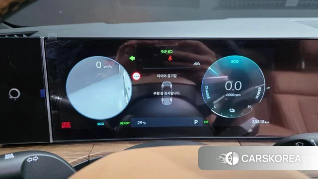Hyundai Santa Fe (MX5) id 4686987 из Кореи 18