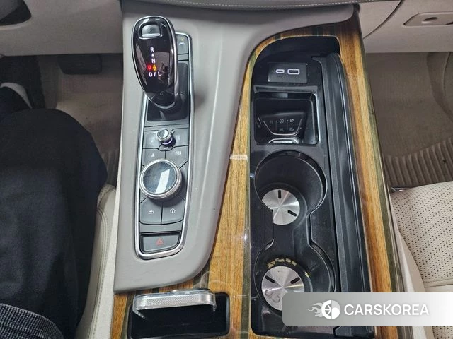 Cadillac Escalade 5th Generation id 4986711 из Кореи 18