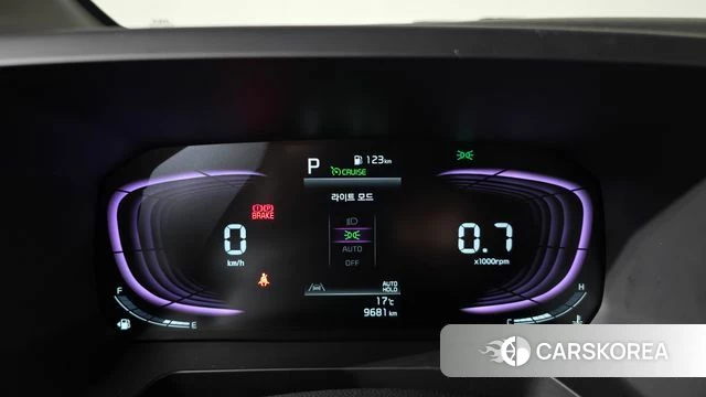 Kia The New Kia Ray id 5015711 из Кореи 30