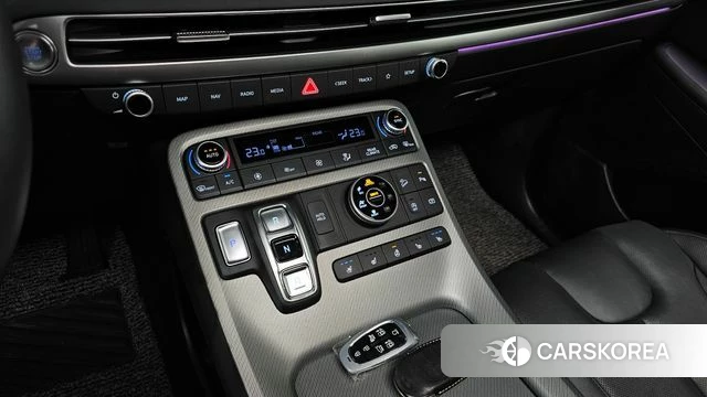 Hyundai The New Palisade id 4773424 из Кореи 30