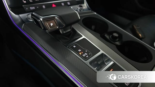 Audi A6 (C8) id 4982503 из Кореи 28