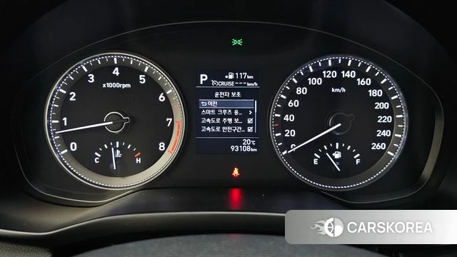 Hyundai Grandeur IG id 5013971 из Кореи 31