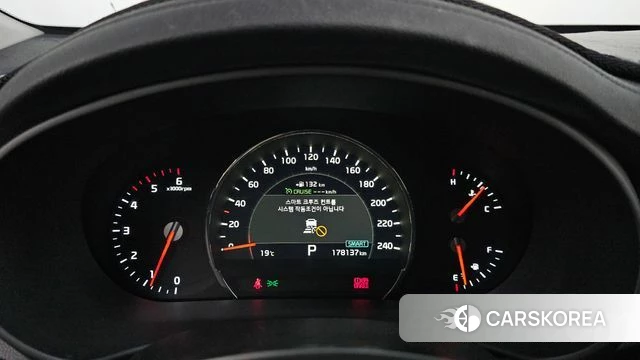 Kia The New Sorento id 5004676 из Кореи 18