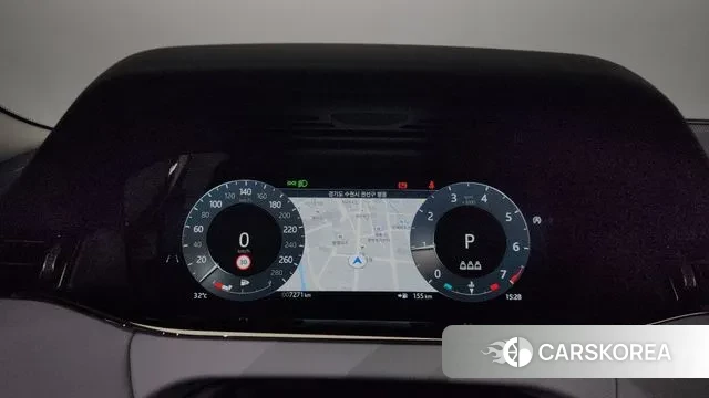 Land Rover Range Rover Evoque 2nd Generation id 2997947 из Кореи 18
