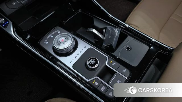 Kia The New Sorento 4th Generation id 5021200 из Кореи 39