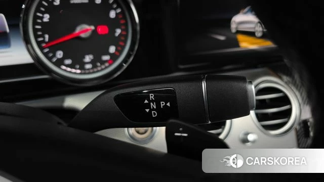 Mercedes-Benz E-Class W213 id 4937730 из Кореи 30