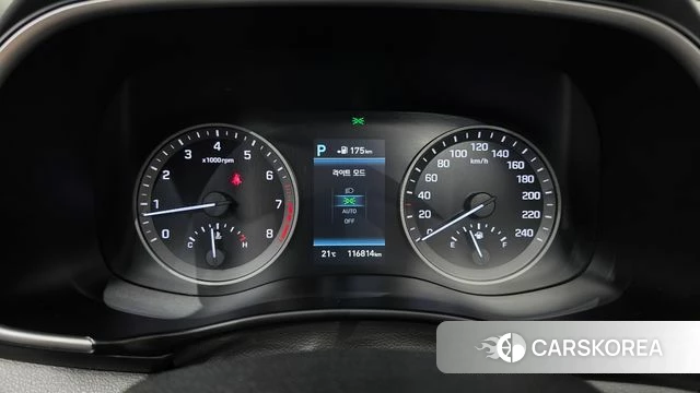 Hyundai All New Tucson id 5029061 из Кореи 30