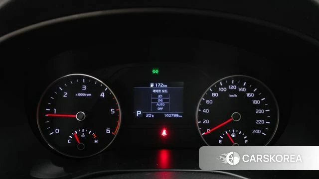 Kia Sportage The Bold id 4988161 из Кореи 34