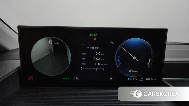 Hyundai ST1 id 4635118 из Кореи 18