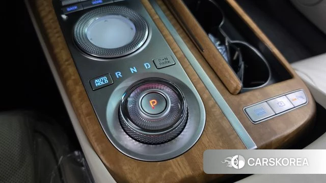 Genesis G80 (RG3) id 4942725 из Кореи 32