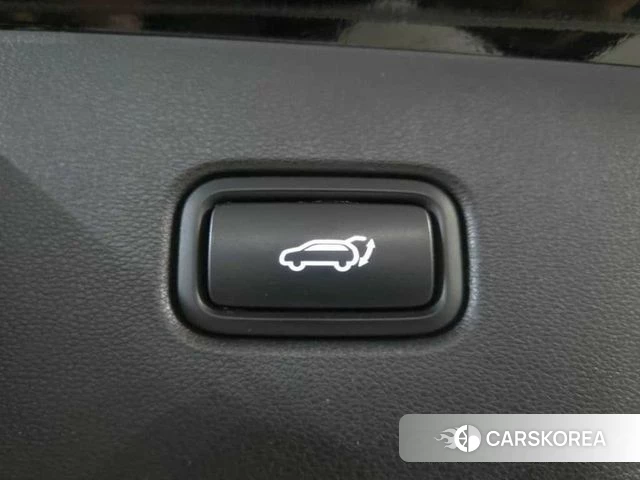 Hyundai The New Tucson Hybrid (NX4) id 4977201 из Кореи 9