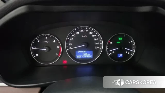 Hyundai The New Grand Starex id 3552937 из Кореи 18