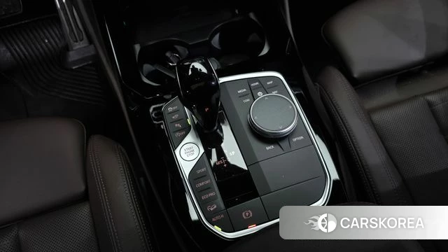 BMW X4 (G02) id 5039820 из Кореи 34