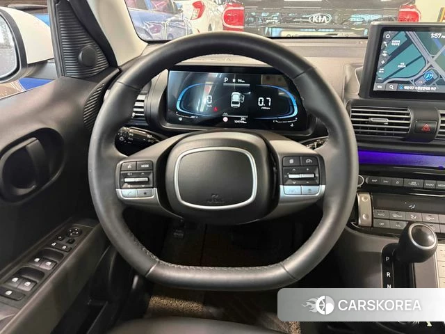 Hyundai Casper id 4948873 из Кореи 18