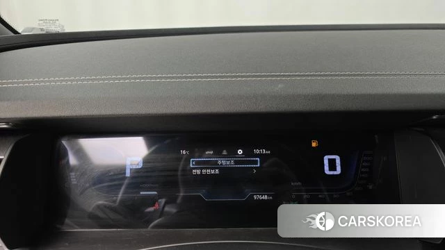 Ssangyong Torres id 5027612 из Кореи 30