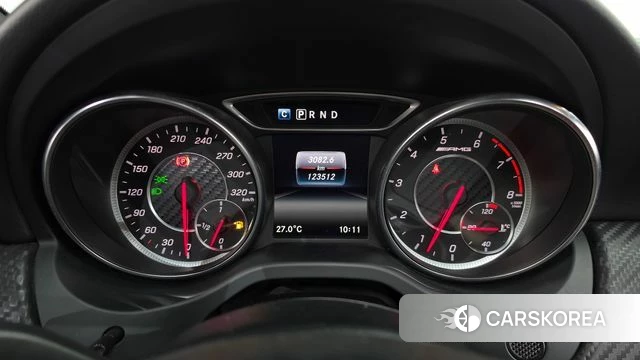 Mercedes-Benz A-Class W176 id 4924188 из Кореи 30