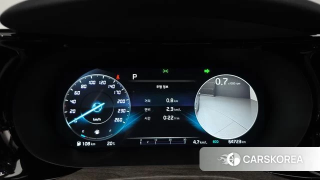 Kia K5 3rd generation id 5012304 из Кореи 28