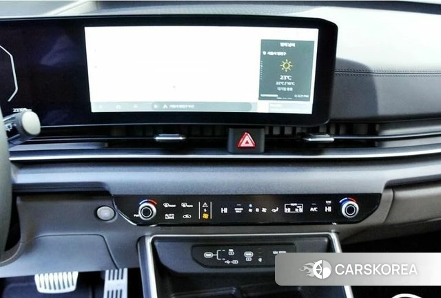 Kia The New Carnival 4th Generation id 4964346 из Кореи 12