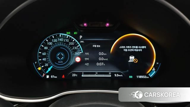 Genesis G80 (RG3) id 4966096 из Кореи 18