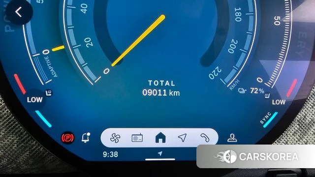 Mini Cooper Electric 4th Generation id 4762375 из Кореи 32