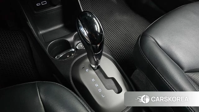 Chevrolet (GM Daewoo) The New Spark id 4937680 из Кореи 28