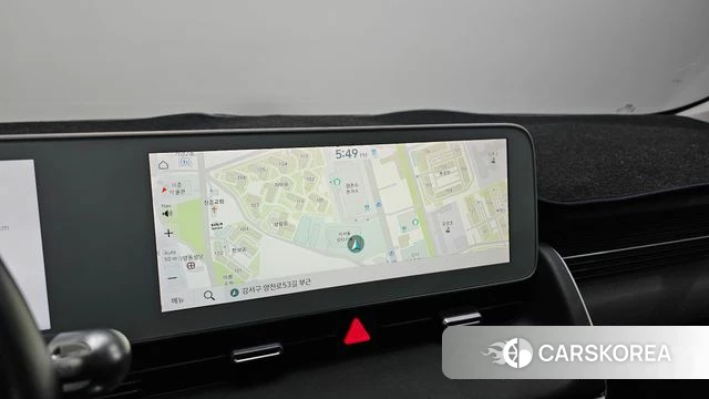 Hyundai Ionic 5 id 4958719 из Кореи 18