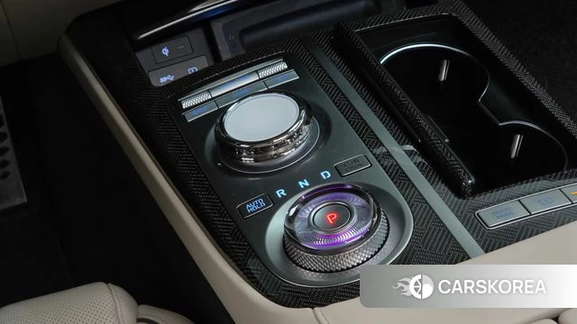 Genesis G80 (RG3) id 4957923 из Кореи 46